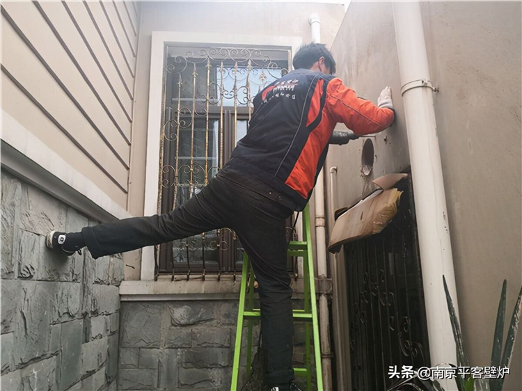 已經裝修好的別墅，還可以安裝真火壁爐嗎？.jpg