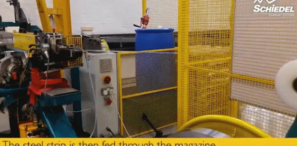 平客引進柔性煙管，磚石爐膛安裝壁爐煙囪的最優解.gif